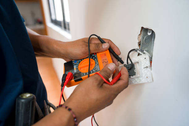 Best Emergency Electrical Repair  in Santa Maria, CA