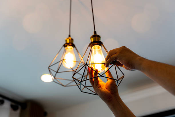 Best Ceiling Fan Installation Electrician  in Santa Maria, CA