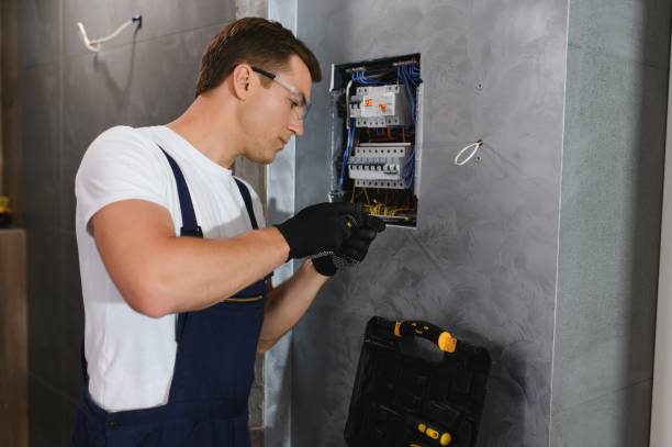 Best Electrical Rewiring Services  in Santa Maria, CA