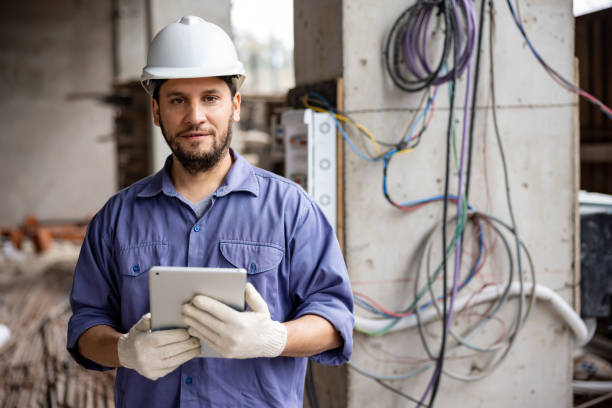 Best Affordable Emergency Electrician  in Santa Maria, CA