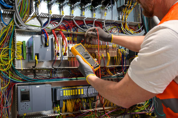 Best Electrician for Home Renovation  in Santa Maria, CA