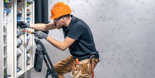 Best Electrical Outlet Repair  in Santa Maria, CA